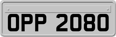 OPP2080