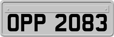 OPP2083