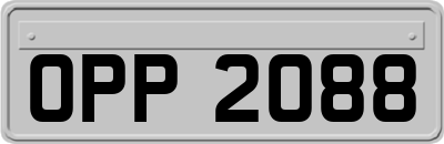OPP2088