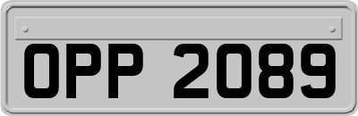 OPP2089