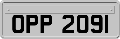 OPP2091