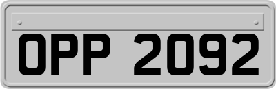 OPP2092
