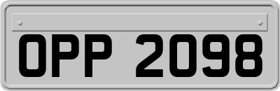 OPP2098