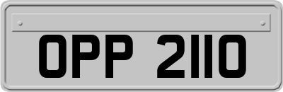 OPP2110