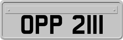 OPP2111