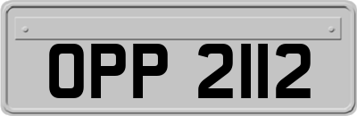 OPP2112