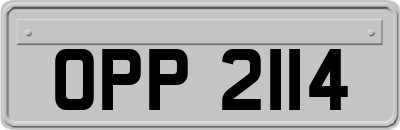 OPP2114