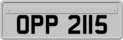 OPP2115