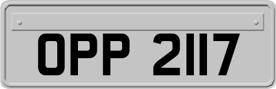 OPP2117