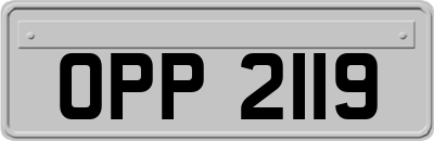 OPP2119