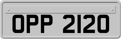 OPP2120
