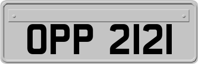 OPP2121