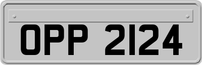 OPP2124