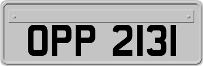 OPP2131