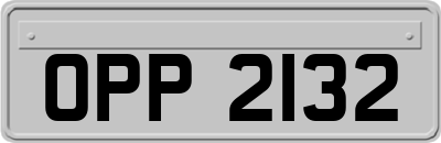 OPP2132