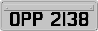OPP2138