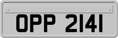 OPP2141
