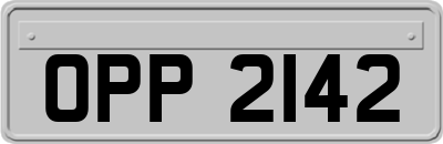 OPP2142
