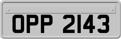 OPP2143