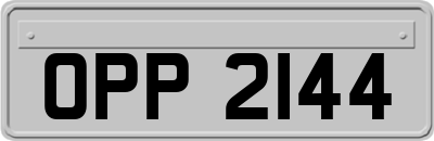 OPP2144