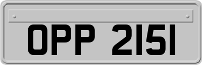 OPP2151