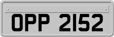 OPP2152