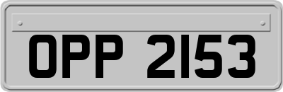 OPP2153