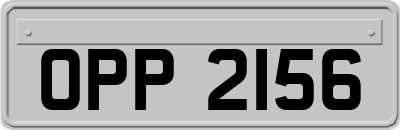 OPP2156