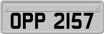 OPP2157