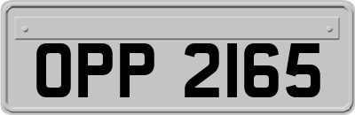 OPP2165