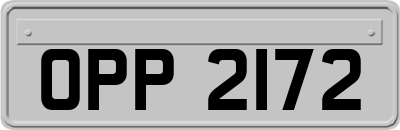 OPP2172