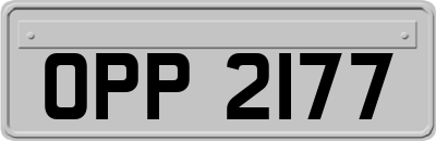 OPP2177