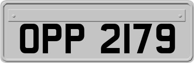 OPP2179