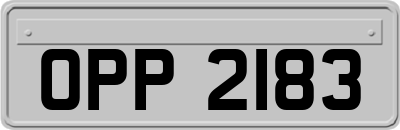 OPP2183
