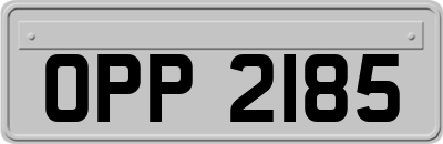OPP2185