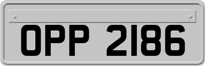 OPP2186