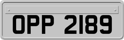 OPP2189