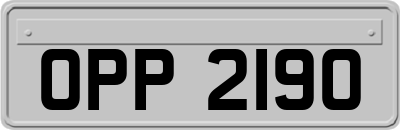 OPP2190
