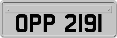 OPP2191