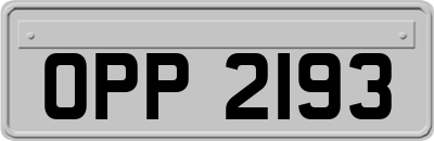 OPP2193