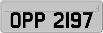 OPP2197