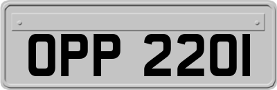 OPP2201