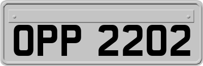 OPP2202