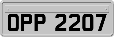 OPP2207
