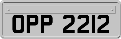 OPP2212