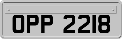 OPP2218