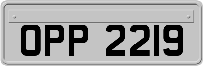 OPP2219