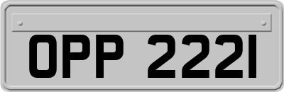OPP2221
