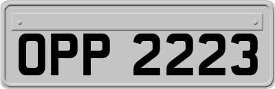 OPP2223