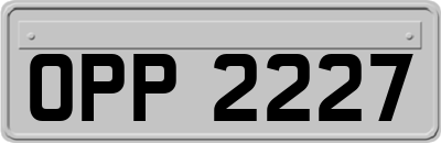 OPP2227